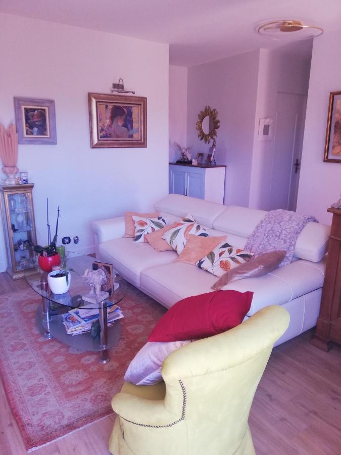 Xan Hotel Biganos Buitenkant foto