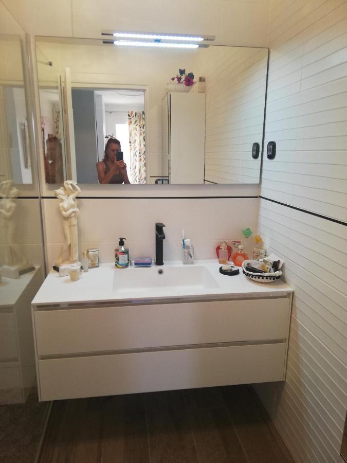 Xan Hotel Biganos Buitenkant foto